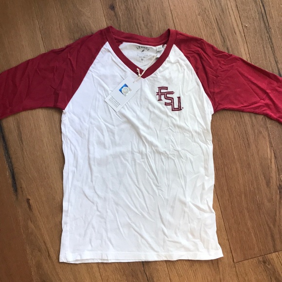 fsu baseball shirt
